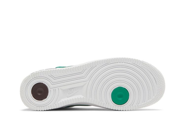 Nike Air Force 1 High SE '40th Anniversary - Malachite'