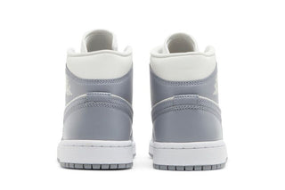 Air Jordan 1 Mid 'Stealth'