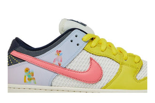 Xavier Schipani x Nike Dunk Low SB 'Be True - Trans Joy'