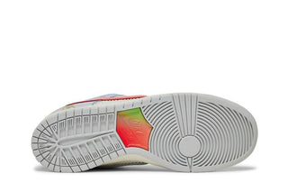 Xavier Schipani x Nike Dunk Low SB 'Be True - Trans Joy'