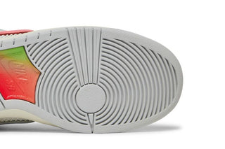Xavier Schipani x Nike Dunk Low SB 'Be True - Trans Joy'