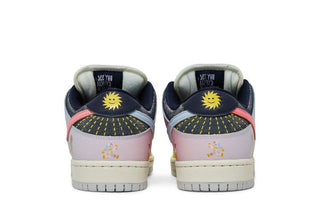 Xavier Schipani x Nike Dunk Low SB 'Be True - Trans Joy'