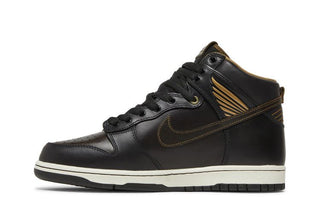 Pawnshop x Nike Dunk High SB 'Old Soul'