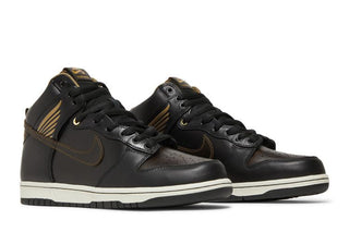 Pawnshop x Nike Dunk High SB 'Old Soul'
