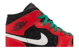 Air Jordan 1 Mid SE 'Christmas'