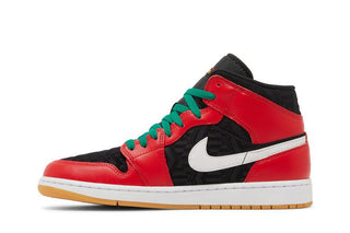 Air Jordan 1 Mid SE 'Christmas'