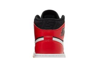 Air Jordan 1 Mid SE 'Christmas'