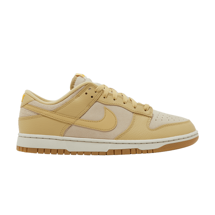 Nike Dunk Low 'Khaki Gum'