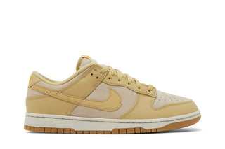 Nike Dunk Low 'Khaki Gum'