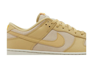 Nike Dunk Low 'Khaki Gum'