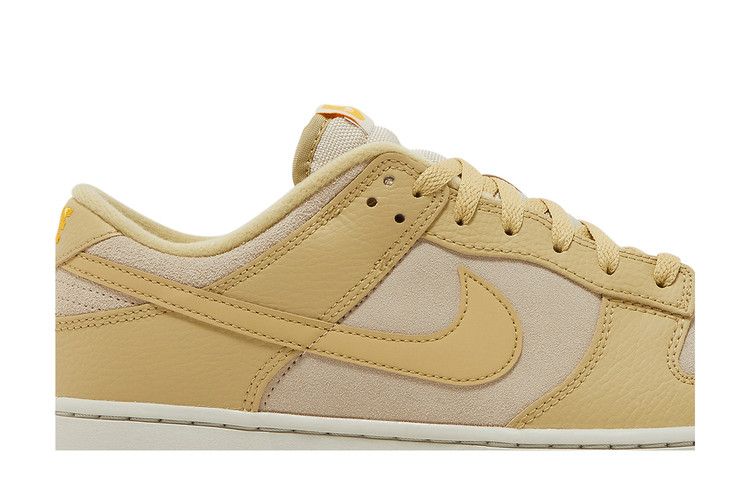 Nike Dunk Low 'Khaki Gum'