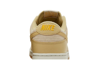 Nike Dunk Low 'Khaki Gum'