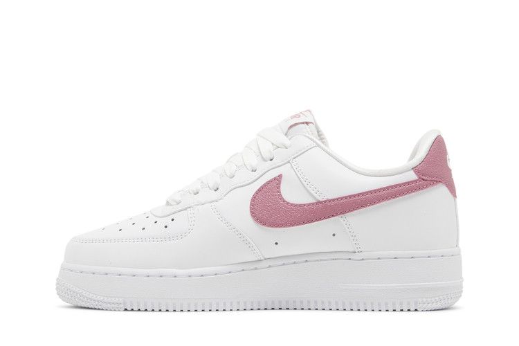 Nike Air Force 1 '07 Essential 'Desert Berry'