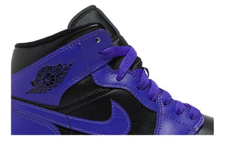 Air Jordan 1 Mid 'Dark Concord'