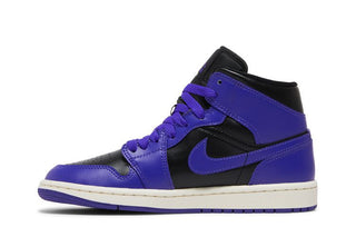Air Jordan 1 Mid 'Dark Concord'