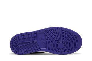 Air Jordan 1 Mid 'Dark Concord'