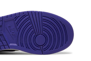 Air Jordan 1 Mid 'Dark Concord'
