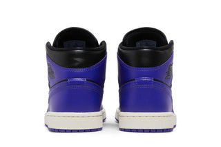 Air Jordan 1 Mid 'Dark Concord'