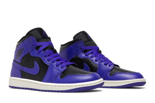 Air Jordan 1 Mid 'Dark Concord'