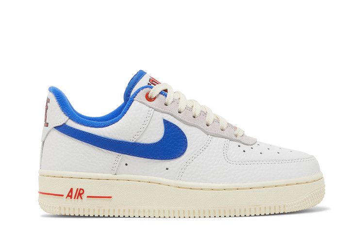 Nike Air Force 1 '07 LX 'Command Force'