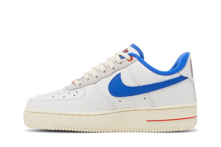 Nike Air Force 1 '07 LX 'Command Force'