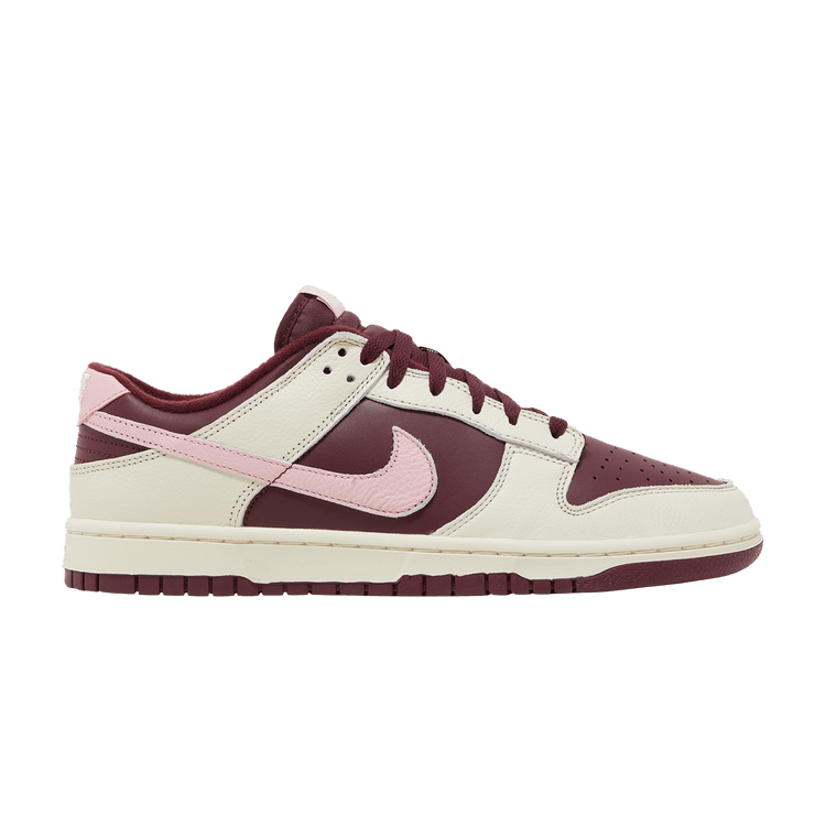 Nike Dunk Low Premium 'Valentine's Day'