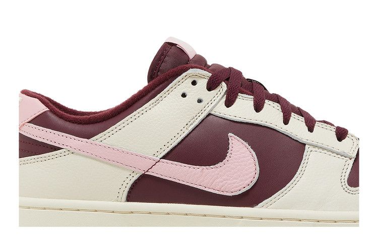 Nike Dunk Low Premium 'Valentine's Day'