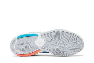 Nike Air Deldon 1 'Be True'