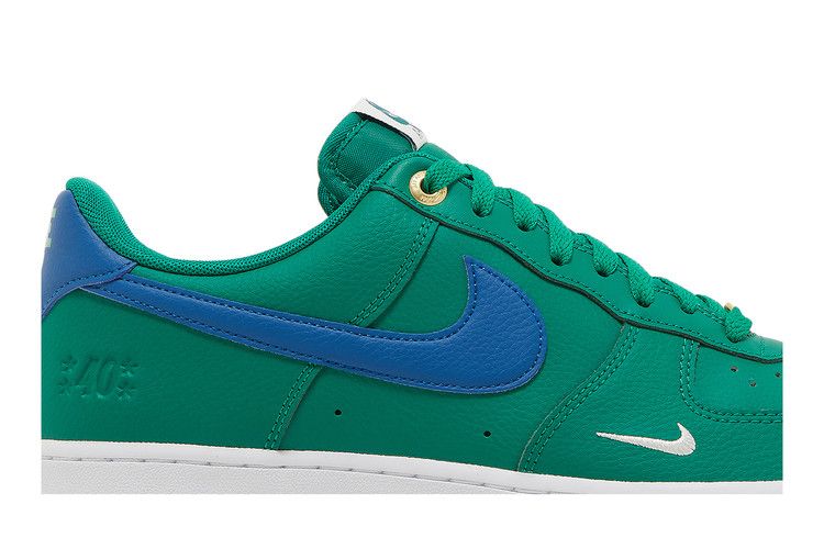 Nike Air Force 1 '07 LV8 '40th Anniversary - Malachite'