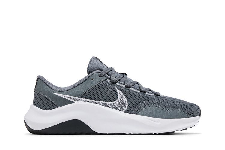 Nike Legend Essential 3 Next Nature 'Smoke Grey'
