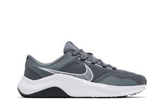 Nike Legend Essential 3 Next Nature 'Smoke Grey'