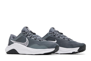 Nike Legend Essential 3 Next Nature 'Smoke Grey'