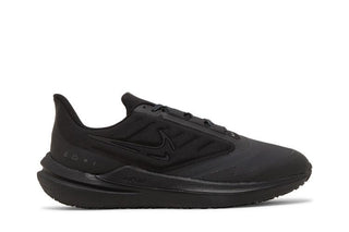 Nike Air Winflo 9 Shield 'Triple Black'