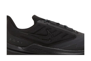 Nike Air Winflo 9 Shield 'Triple Black'