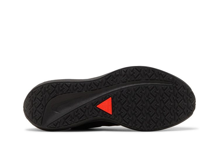 Nike Air Winflo 9 Shield 'Triple Black'
