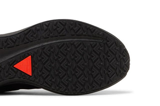 Nike Air Winflo 9 Shield 'Triple Black'