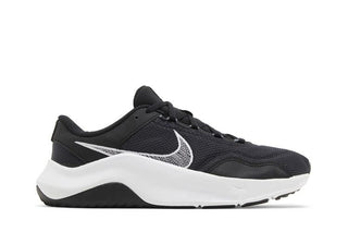 Nike Legend Essential 3 Next Nature 'Black White'