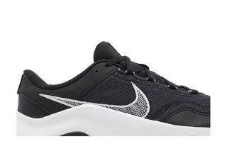 Nike Legend Essential 3 Next Nature 'Black White'