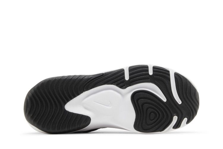 Nike Legend Essential 3 Next Nature 'Black White'