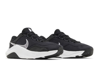 Nike Legend Essential 3 Next Nature 'Black White'