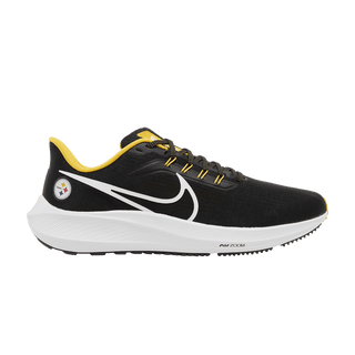 NFL x Nike Air Zoom Pegasus 39 'Pittsburgh Steelers'