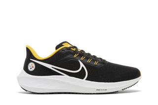 NFL x Nike Air Zoom Pegasus 39 'Pittsburgh Steelers'