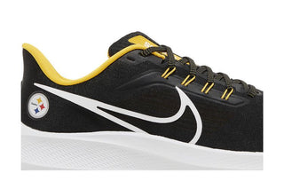 NFL x Nike Air Zoom Pegasus 39 'Pittsburgh Steelers'