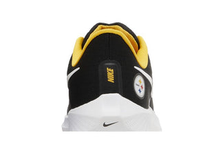 NFL x Nike Air Zoom Pegasus 39 'Pittsburgh Steelers'