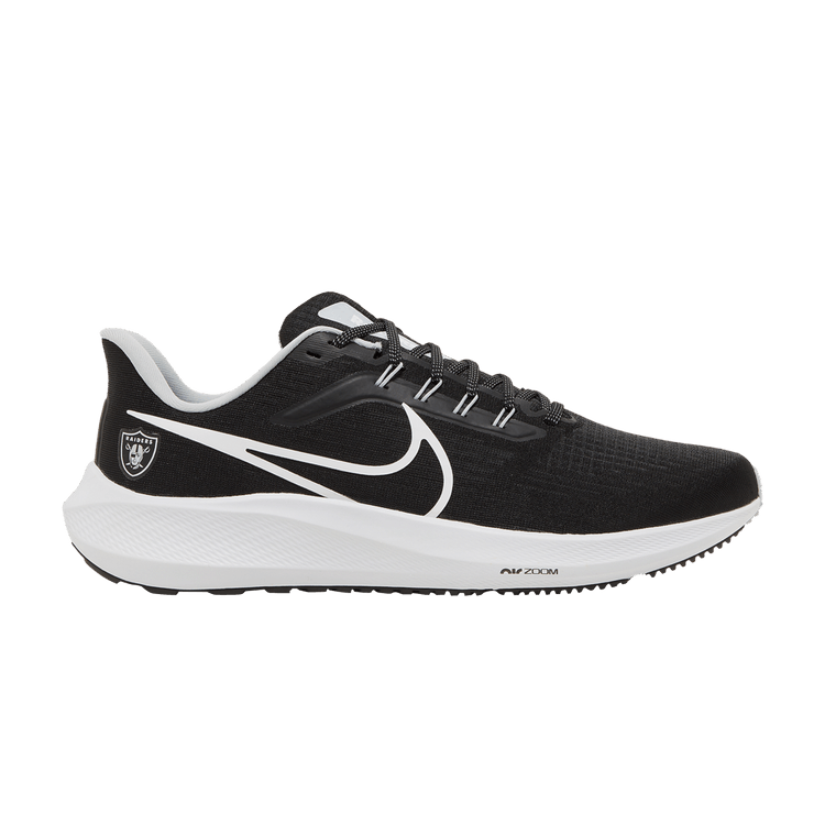 NFL x Nike Air Zoom Pegasus 39 'Las Vegas Raiders'
