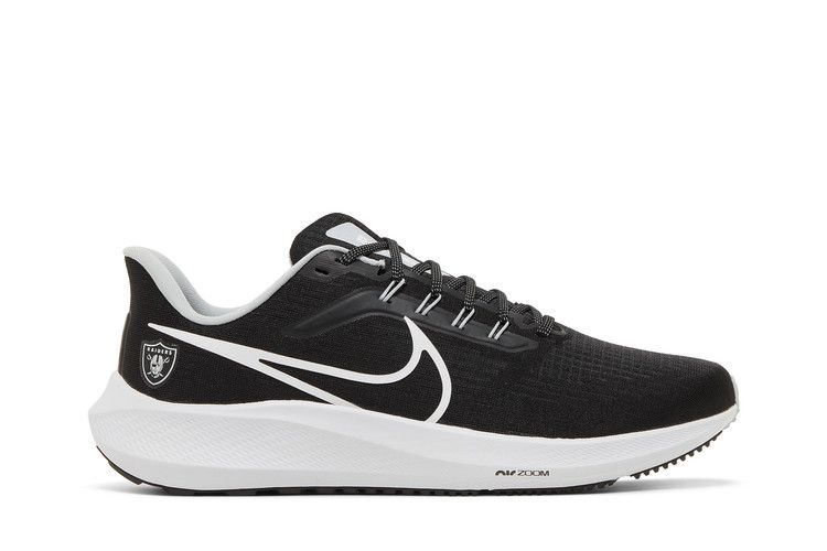 NFL x Nike Air Zoom Pegasus 39 'Las Vegas Raiders'