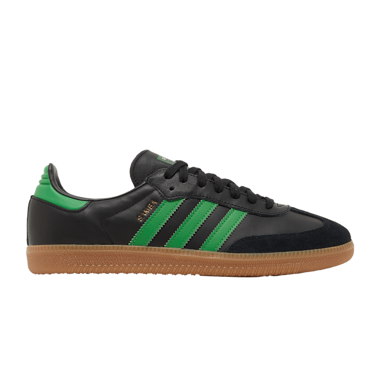 adidas Samba Team 'Austin FC'
