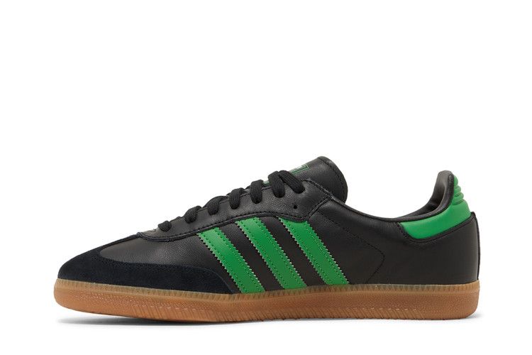 adidas Samba Team 'Austin FC'