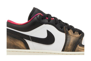 Air Jordan 1 Low SE 'Wear-Away - Tan'