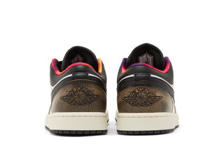 Air Jordan 1 Low SE 'Wear-Away - Tan'